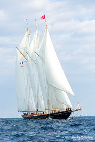 Les Voiles de St Tropez 2025 - VST2025