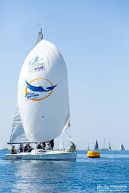 Massilia Cup Inshore 2026