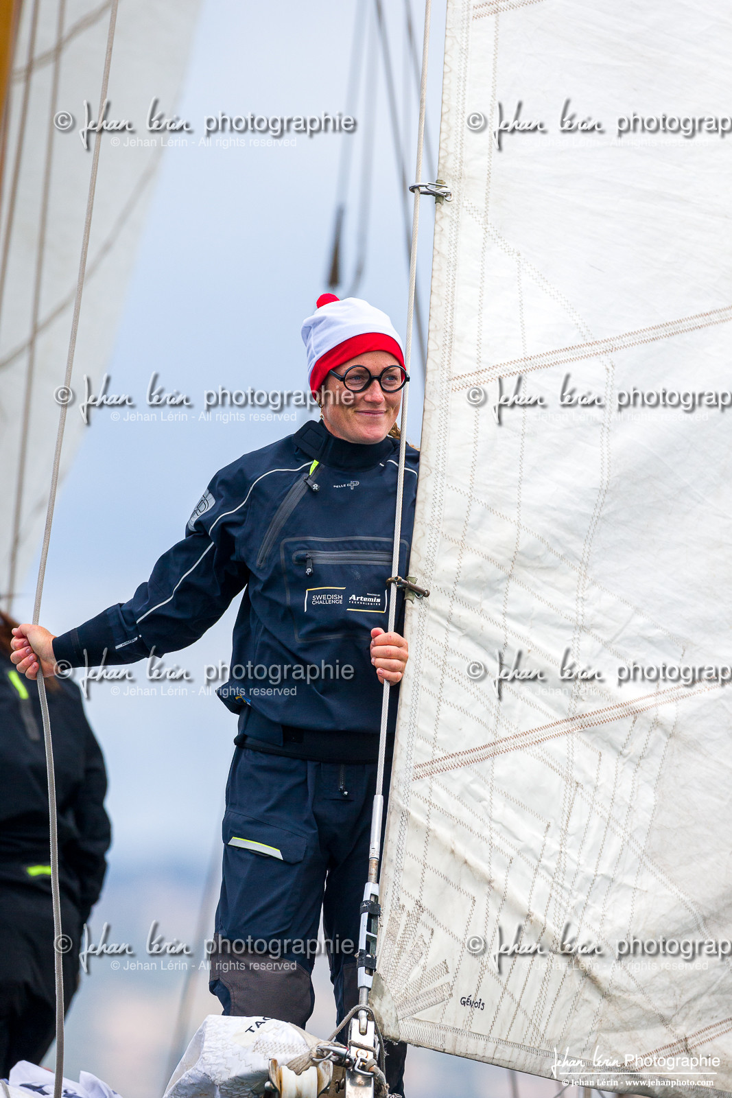 Les Dames de St Tropez