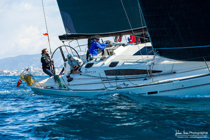 Massilia Cup Inshore 2026