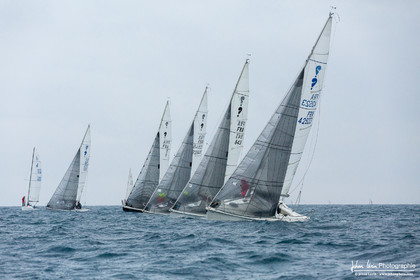 Massilia Cup Inshore 2026