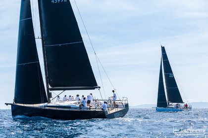 La Porquerolles Race 2025