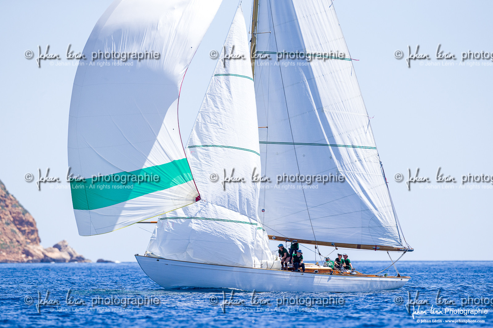 Les Voiles de Cassis 2025