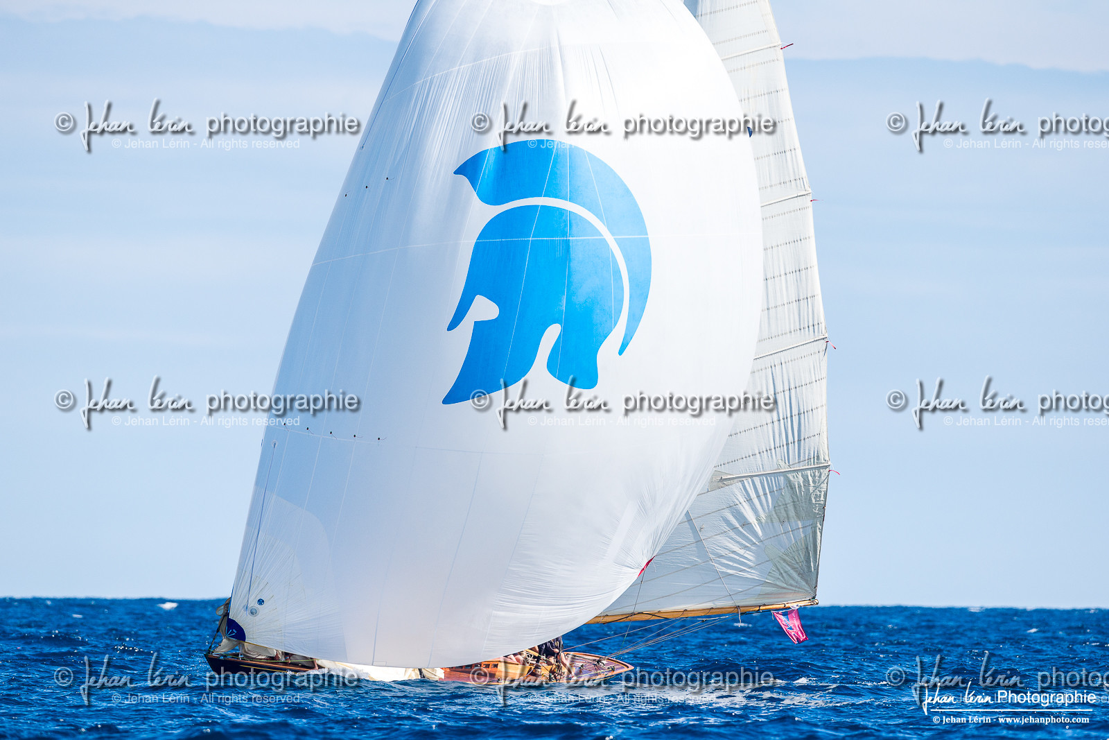 Les Voiles de St Tropez 2024 - VST2024