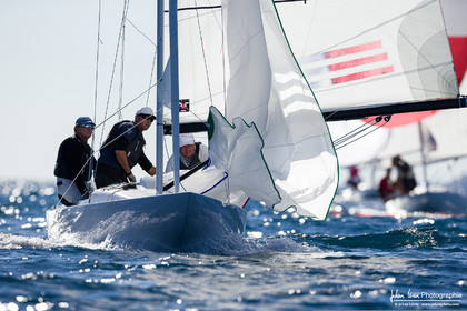 Cannes Dragon GP 2025 - European Grand Prix