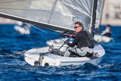 Semaine Internationale de Cannes de Finn 2023
