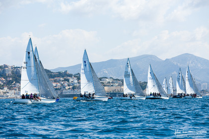 Massilia Cup Inshore 2026