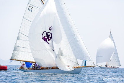 La Porquerolle's Classic 2025