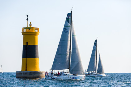 Massilia Cup Inshore 2026