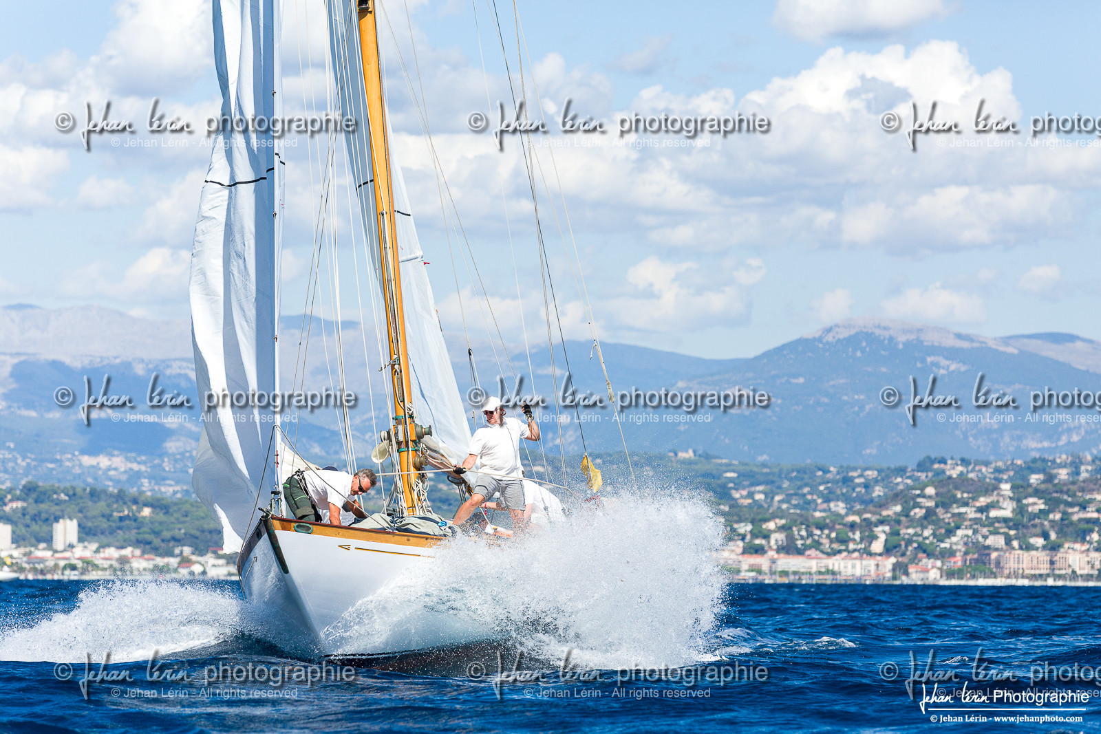 Régates Royales 2025