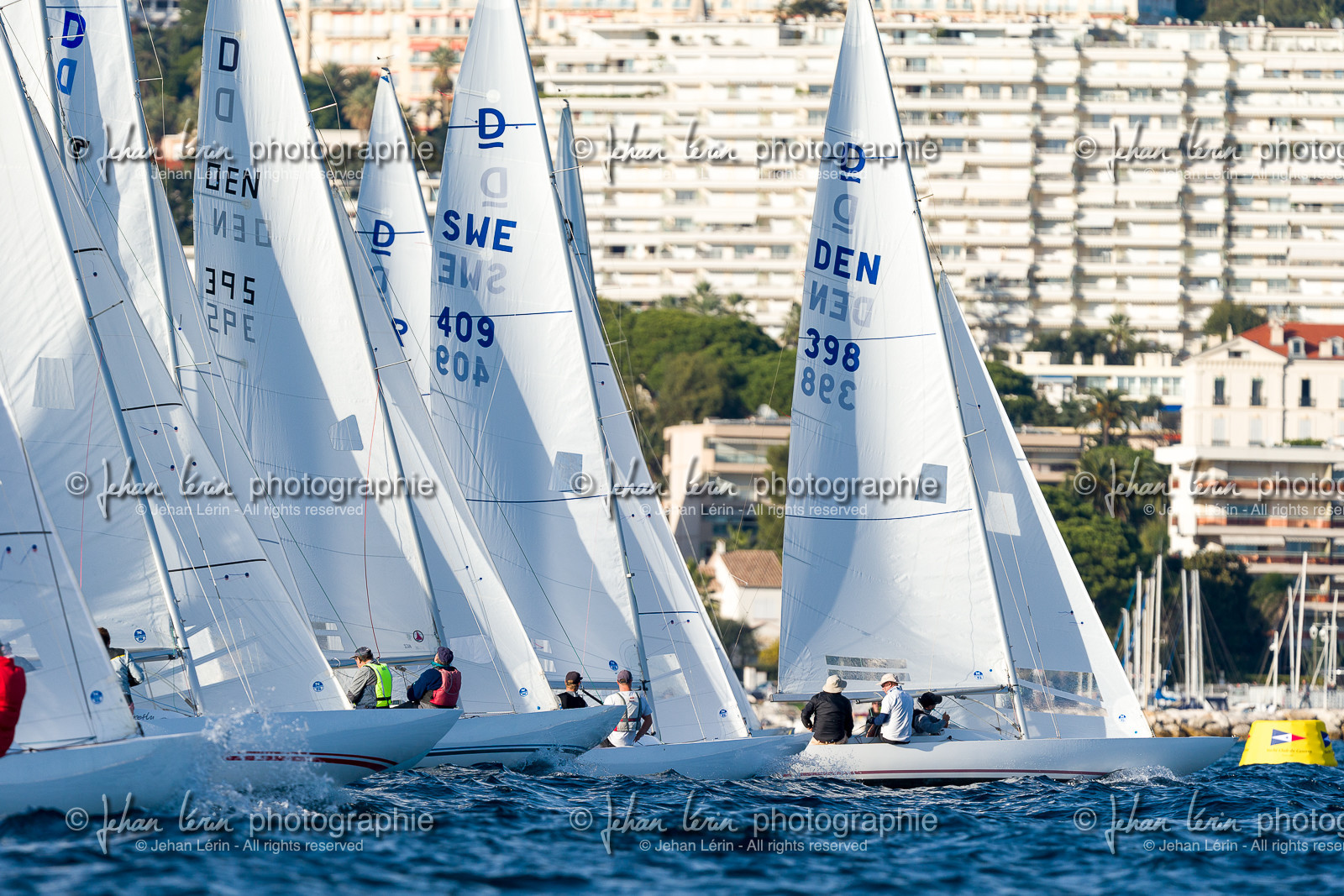 Armistice Cup Dragon 2022