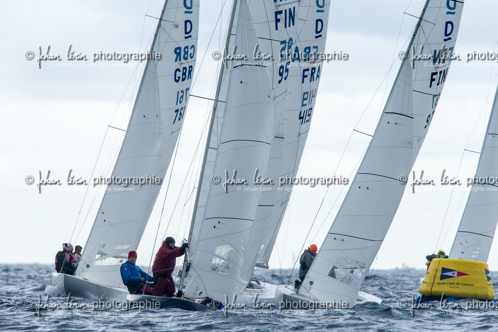 Coupe d'Hiver Dragon 2022