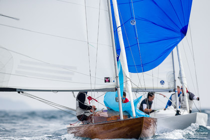 International Extra Cup Dragon 2026