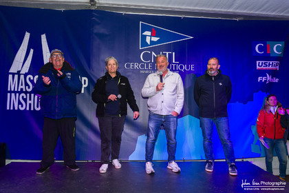 CNTL - Massilia Cup Inshore 2026