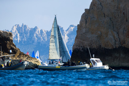 Massilia Cup Inshore 2026