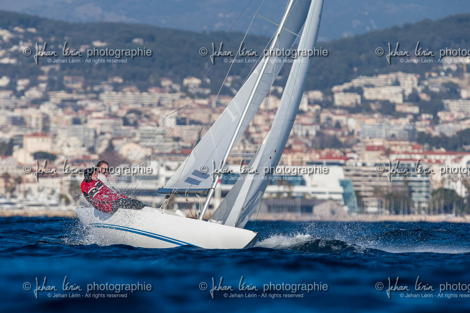 Coupe de l'Amitié Dragon 2022