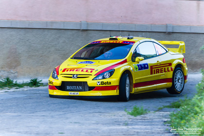 Rallye de Corse 2006 (Rallye de France)