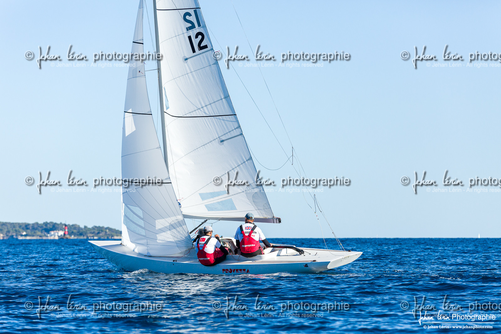 Cannes Dragon GP 2025 - European Grand Prix