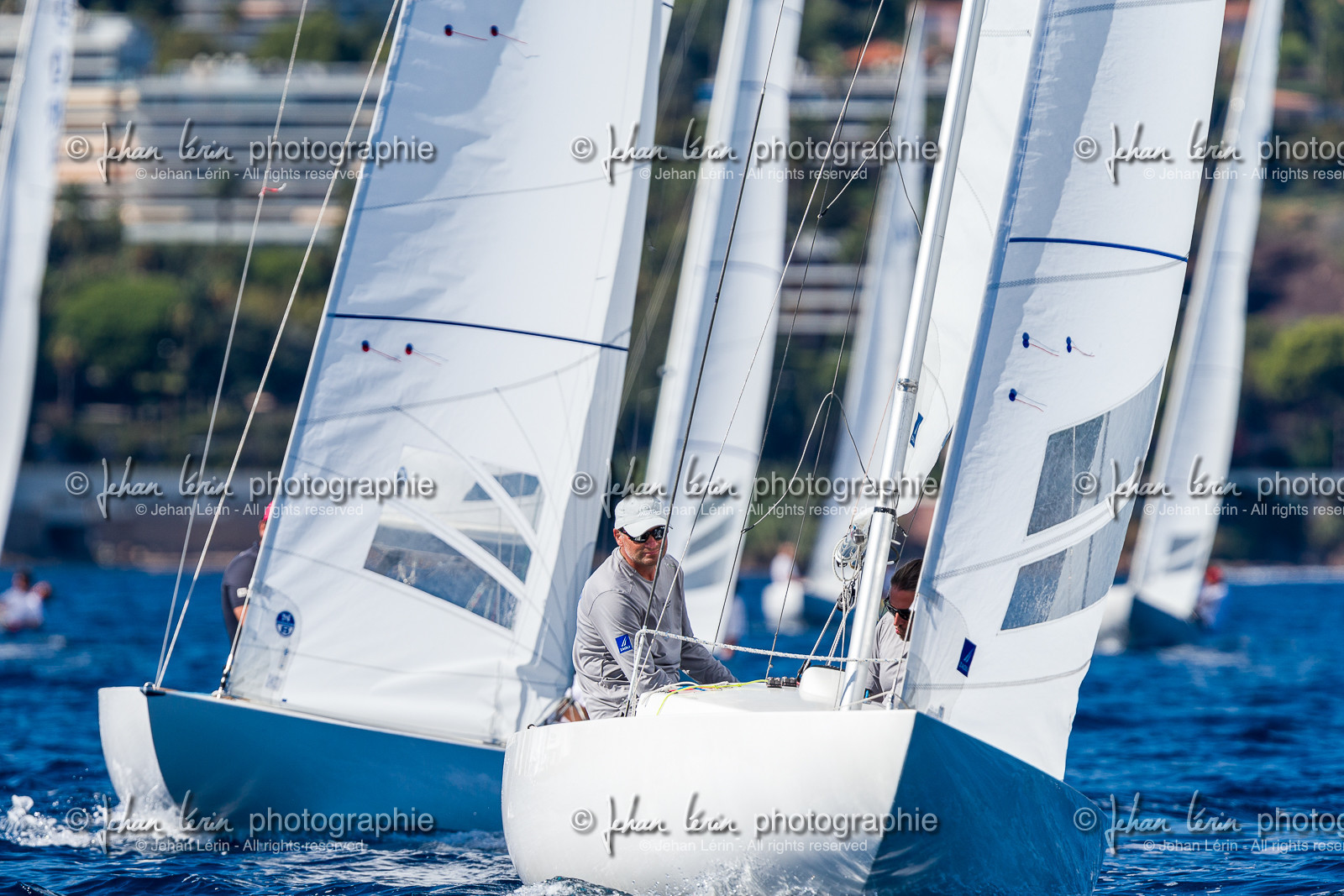 Régates Royales 2023