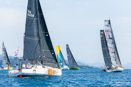 Paprec 600 SNST 2025 - Start -19 05 2025