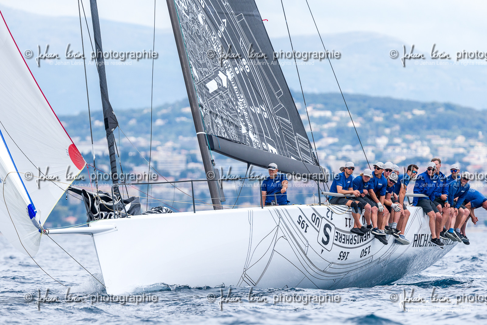 European Championship IRC 2023