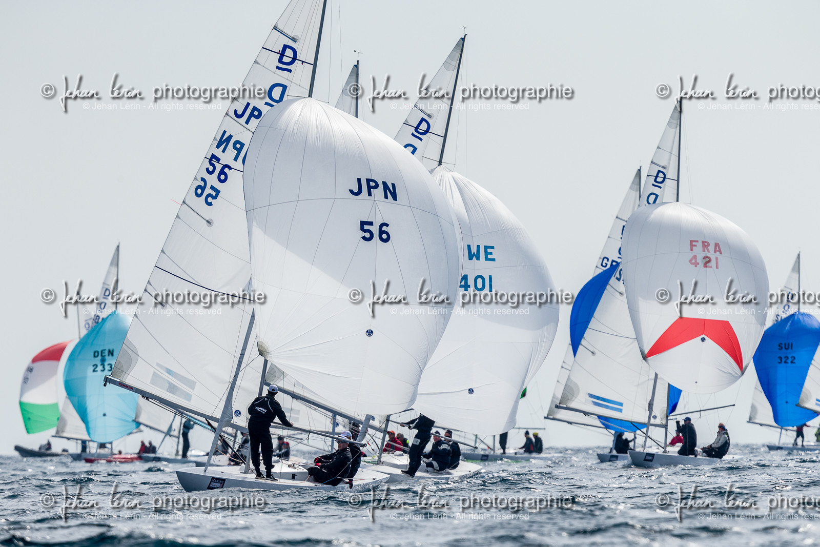 Cannes Dragon Grand Prix 2022