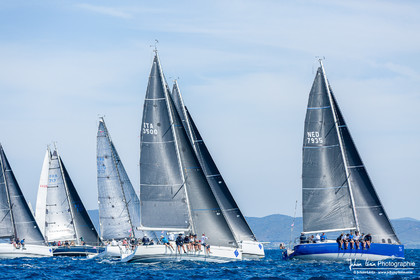 La Porquerolles Race 2025