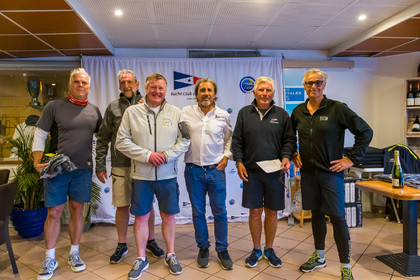 Armistice Cup Dragon 2022