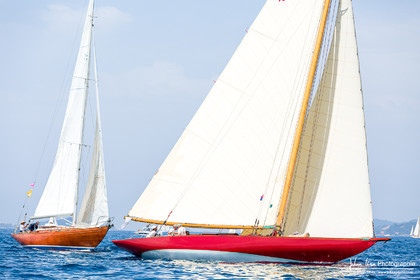La Porquerolle's Classic 2025