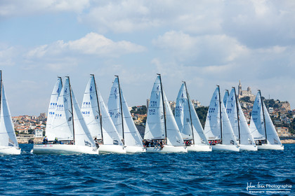Massilia Cup Inshore 2026