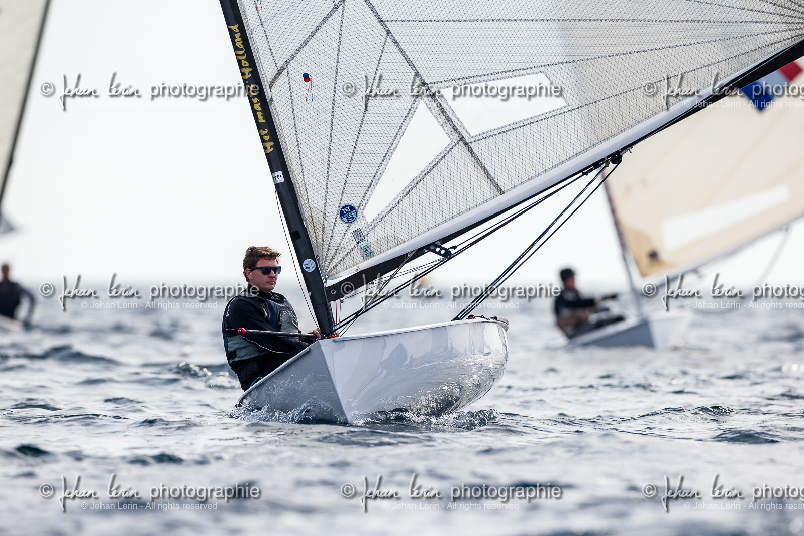 Semaine Internationale de Cannes de Finn 2023