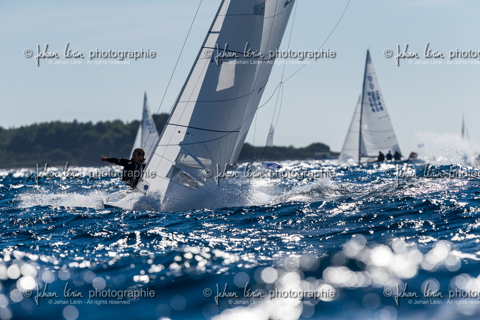 Cannes, Régates Royales, Régates Royales de Cannes, sailing, vela, voile, 2021, Yacht Club de Cannes
