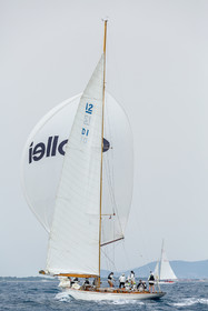 La Porquerolle's Classic 2024 - 12MJI