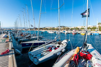 Sailing Cup 2016