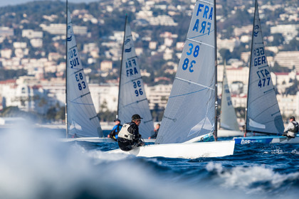 Semaine Internationale de Cannes de Finn 2023