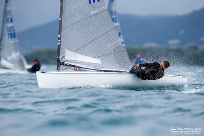 Finn European Championship 2024