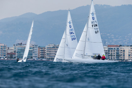 Coupe de l'Amitié Dragon 2023