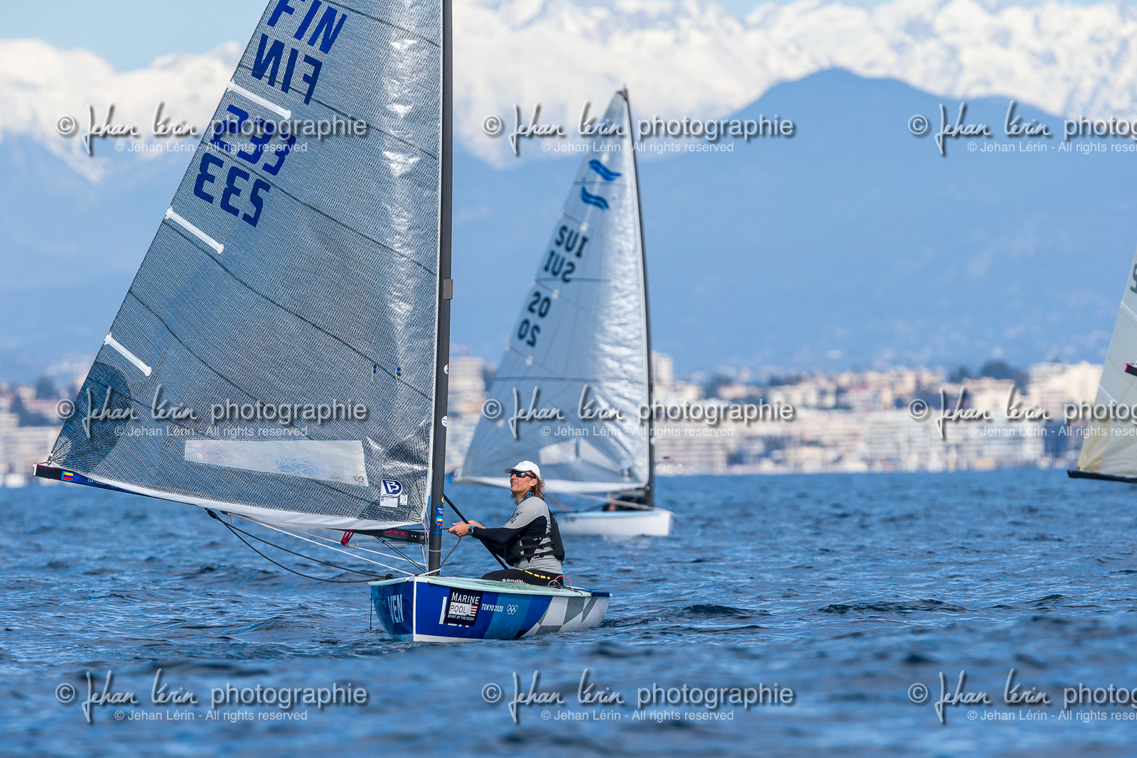 Semaine Internationale de Cannes de Finn 2022