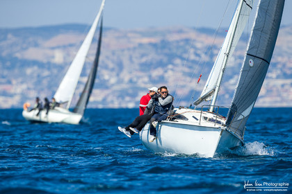 Massilia Cup Inshore 2026