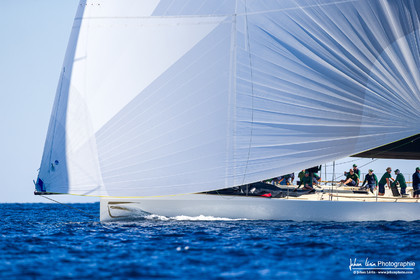 Les Voiles de St Tropez 2025 - VST2025