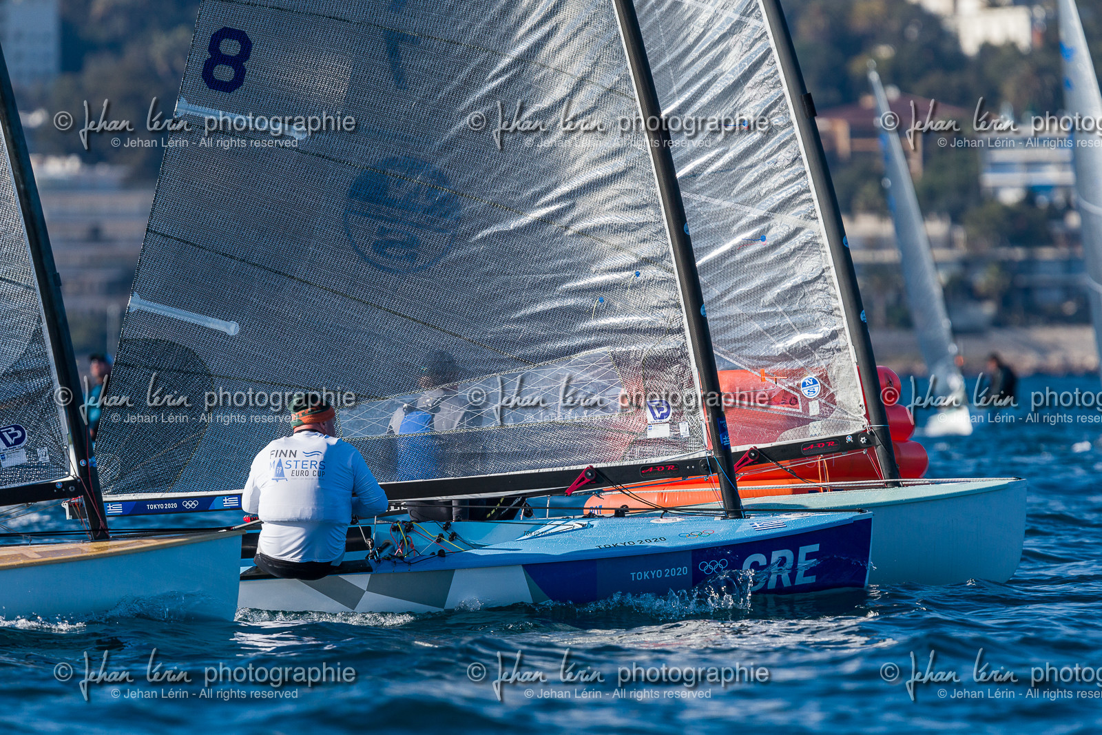 Semaine Internationale de Cannes de Finn 2022