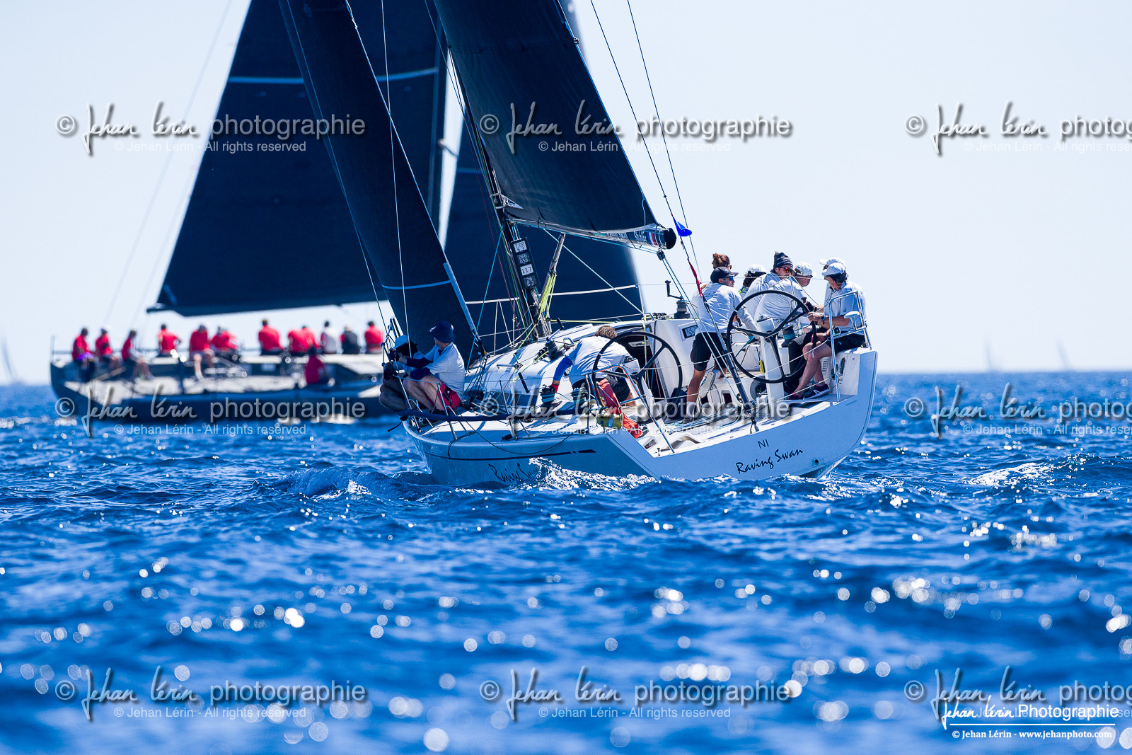 La Porquerolles Race 2025