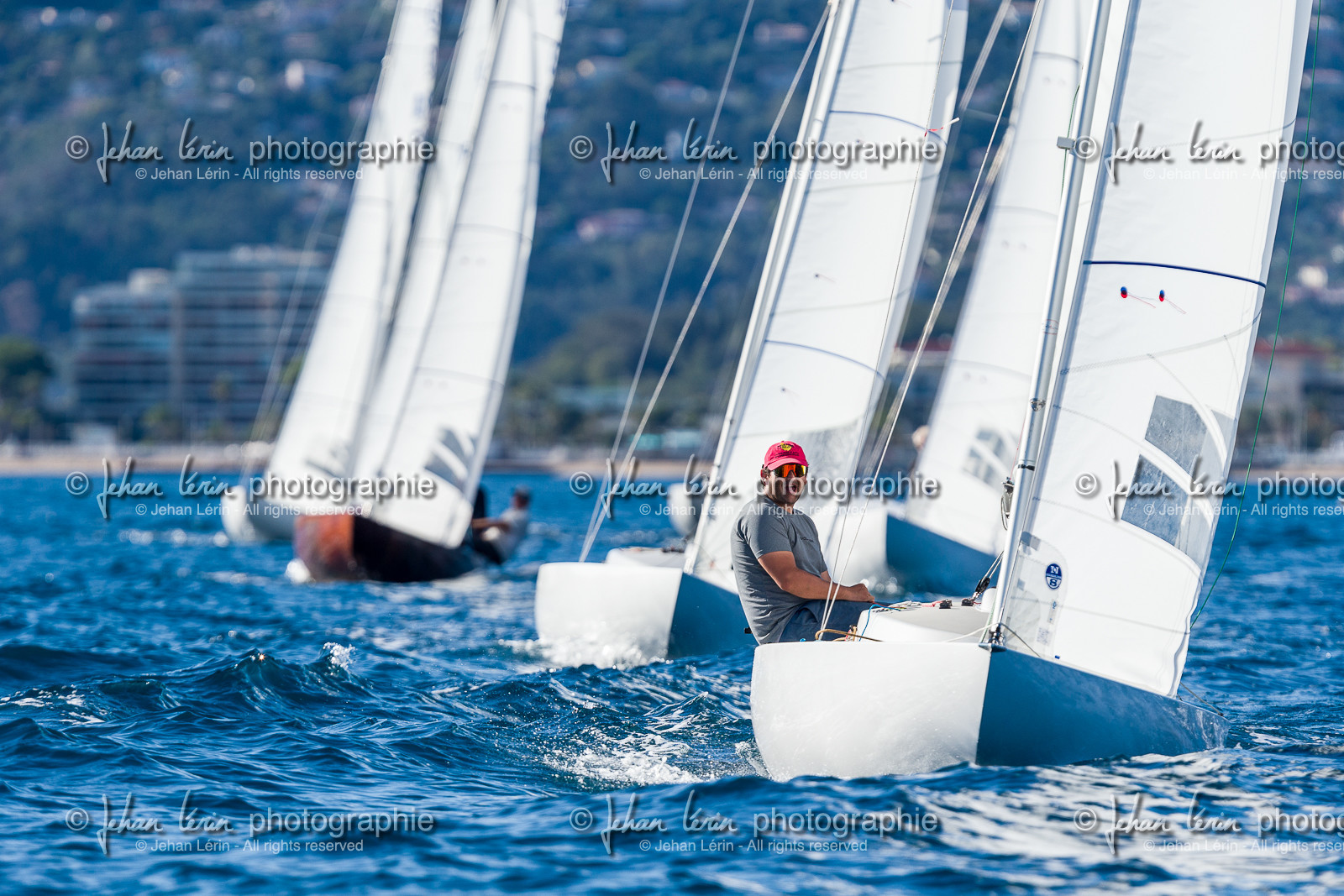 Régates Royales 2023