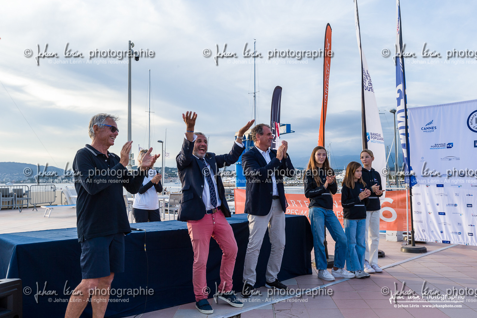 Régates Royales RR2022