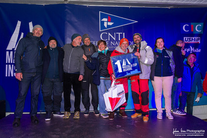 CNTL - Massilia Cup Inshore 2026