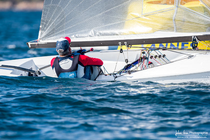 Semaine Internationale de Cannes de Finn 2025 - Cannes International Finn Week 2025