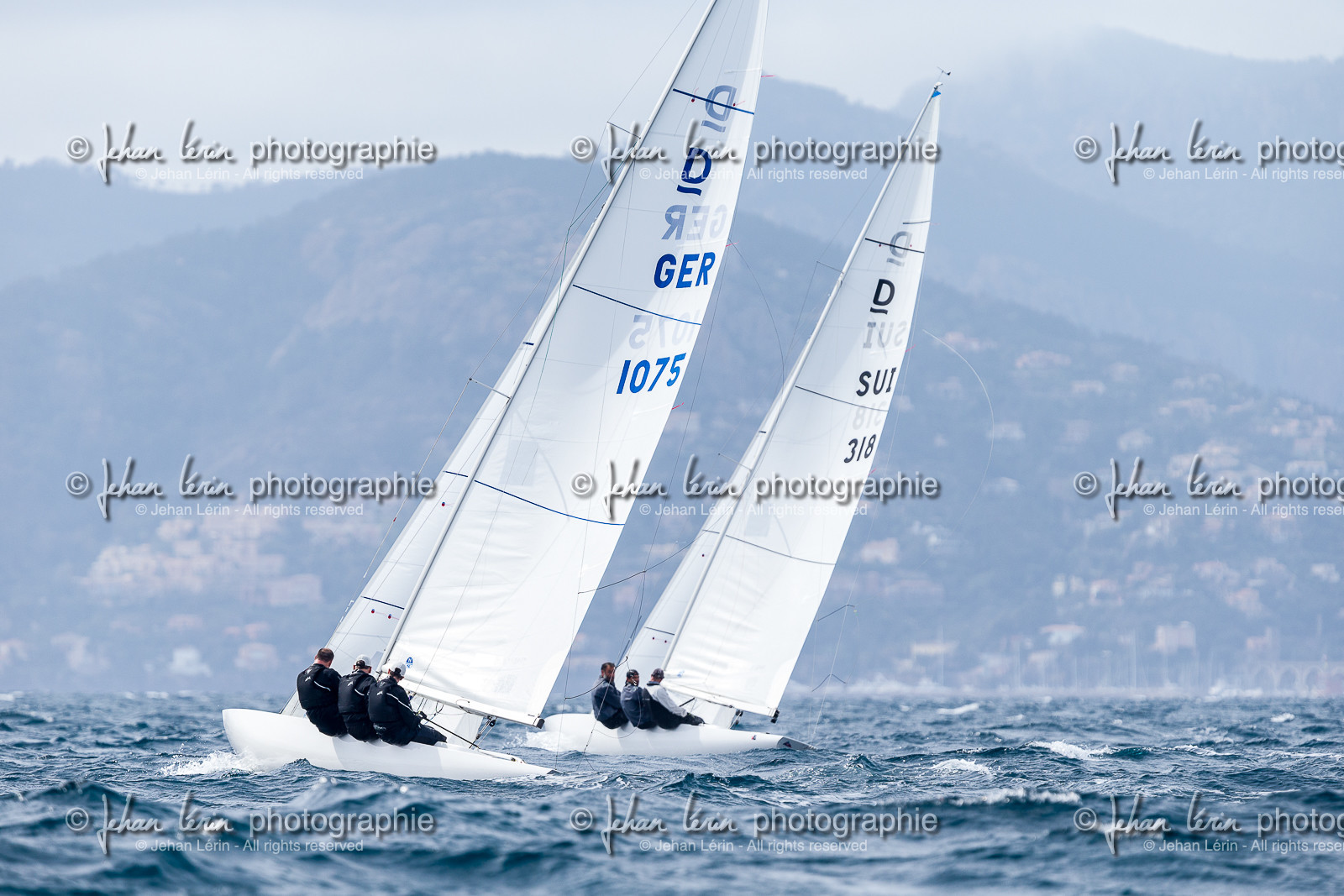 Coupe du Commodore 2023