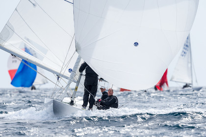 Coupe du Commodore 2023