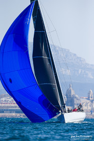 Massilia Cup Inshore 2026