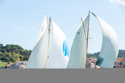 Les Voiles de St Tropez 2024 - VST2024